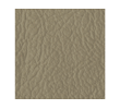 Taupe leather