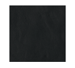 Black leather